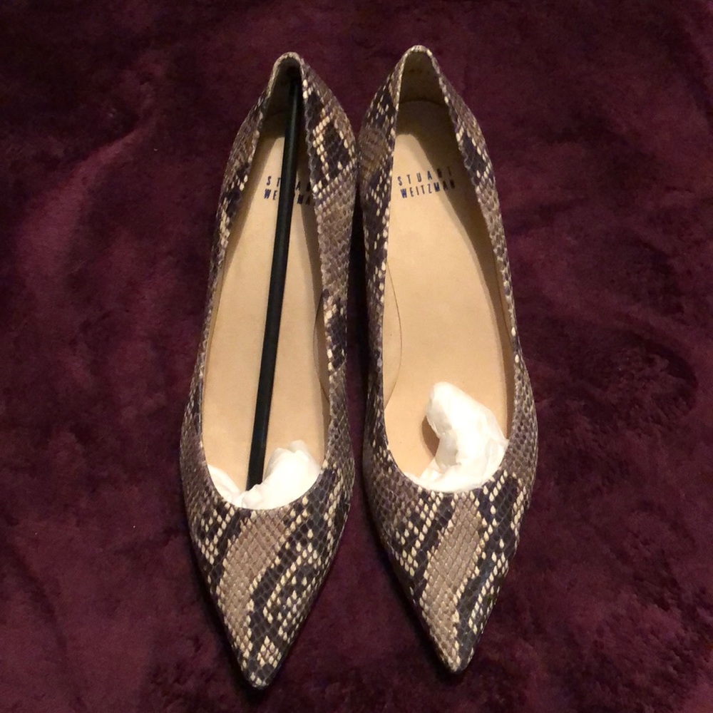 Shoes - Picture 4 of 6